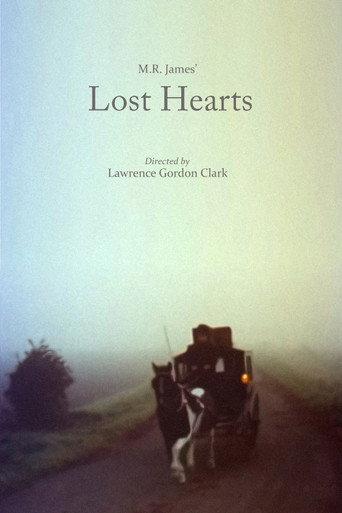 Lost Hearts afişi