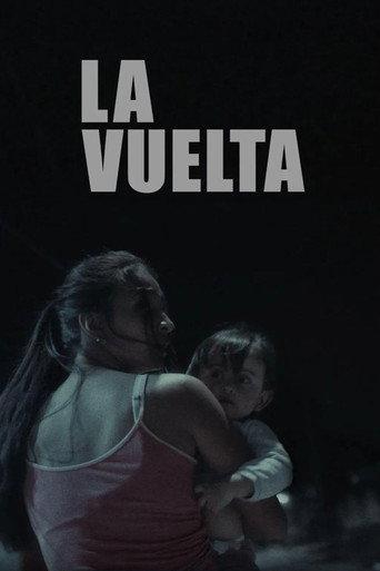 La vuelta afişi