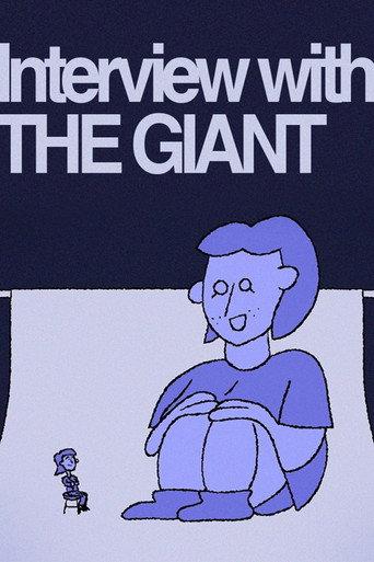 Interview with the Giant afişi