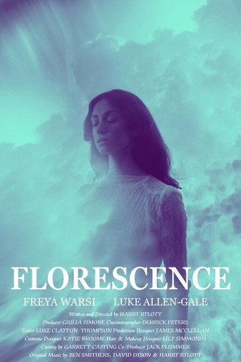 Florescence afişi