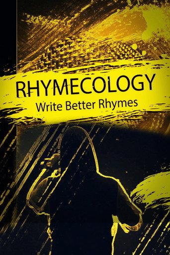 Rhymecology: Write Better Rhymes afişi