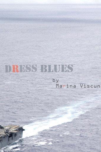 Dress Blues afişi