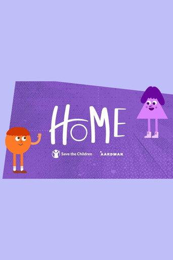 Home afişi