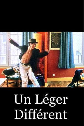 Un Léger Différent afişi