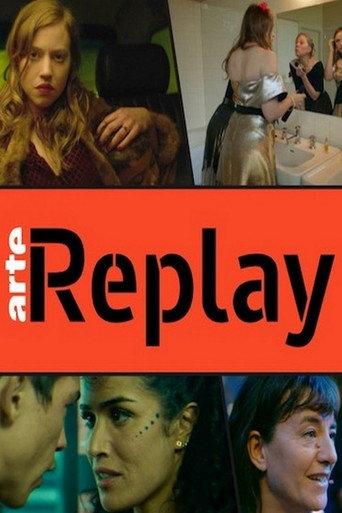 Replay afişi
