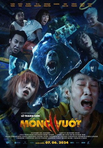 Móng Vuốt afişi