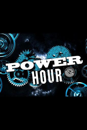 Power Hour afişi