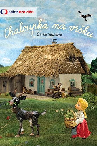 Chaloupka na vršku afişi