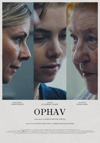 Ophav afişi