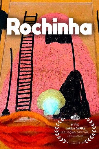 Rochinha afişi