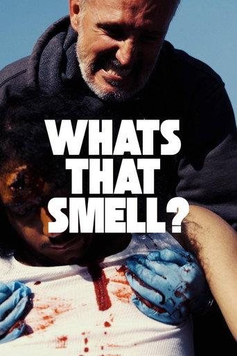 What's That Smell? afişi