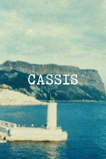 Cassis afişi