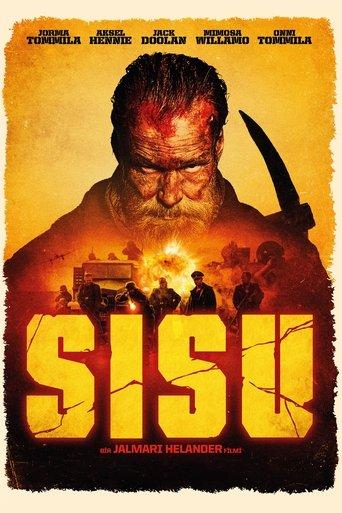 Sisu afişi