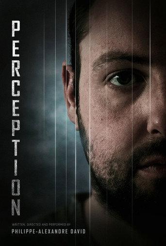 Perception afişi