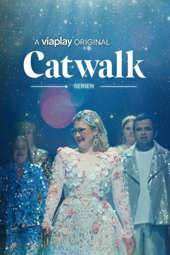 Catwalk - Serien afişi