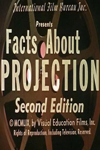 Facts About Projection afişi