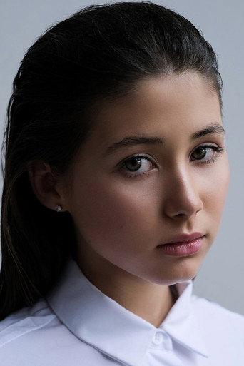 Ариела Самойлова