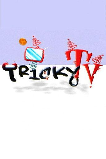 Tricky TV afişi