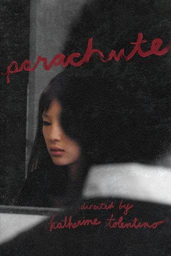 Parachute afişi