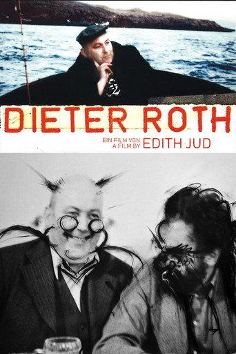 Dieter Roth afişi