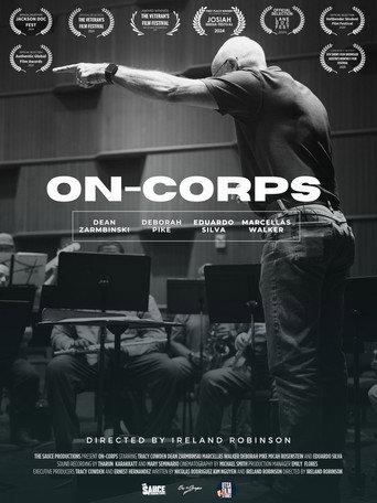 On-Corps afişi