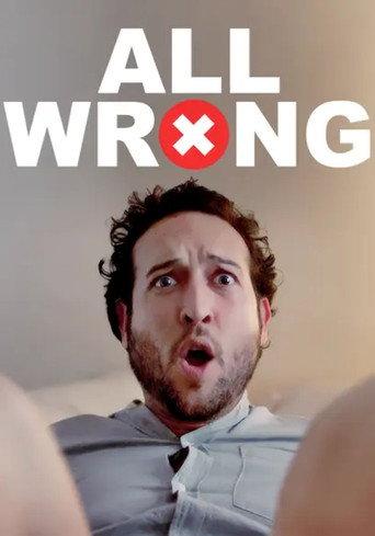 All Wrong afişi