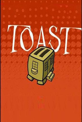 Toast afişi