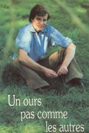 Un ours pas comme les autres afişi
