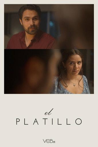 El Platillo afişi