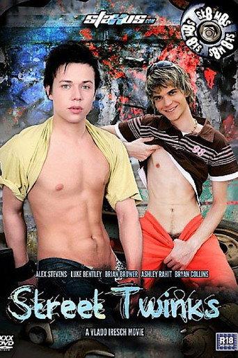 Street Twinks afişi