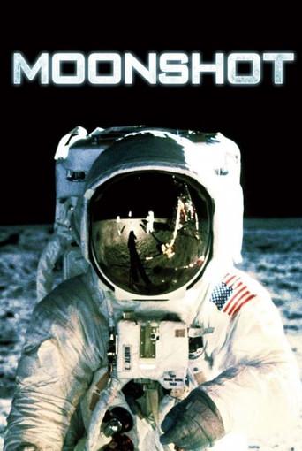 Moonshot afişi