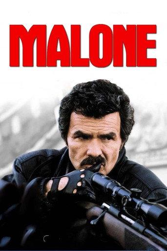 Malone afişi