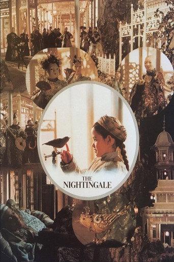 The Nightingale afişi
