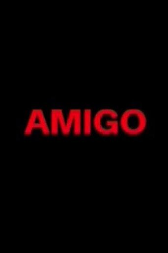 Amigo afişi
