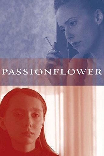 Passionflower afişi