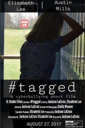 #tagged afişi