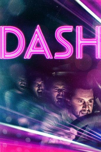 Dash afişi