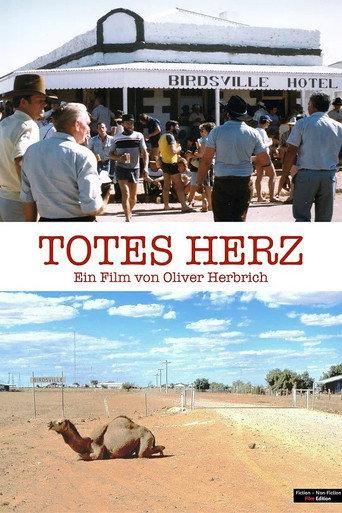 Totes Herz afişi