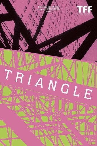 Triangle afişi