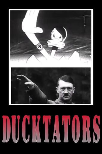 Ducktators afişi