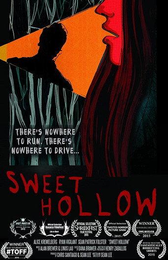 Sweet Hollow afişi