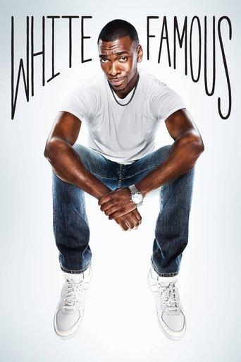 White Famous afişi