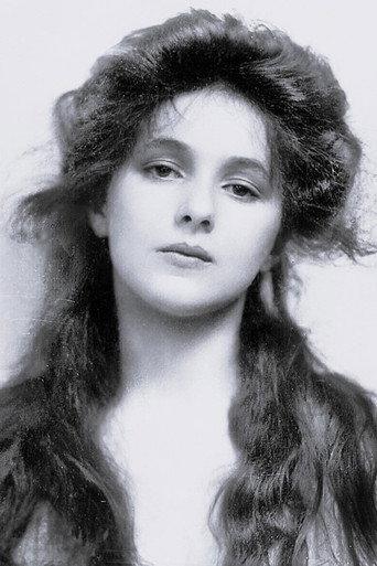 Evelyn Nesbit