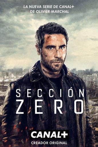 Section Zéro afişi