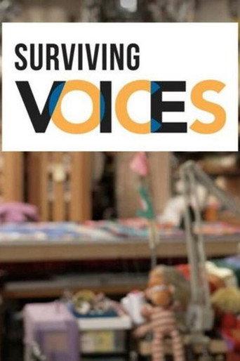 Surviving Voices afişi