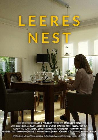 Leeres Nest afişi