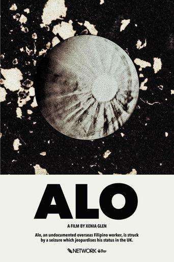 Alo afişi