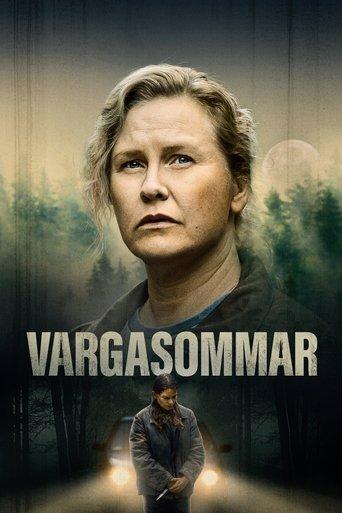 Vargasommar afişi