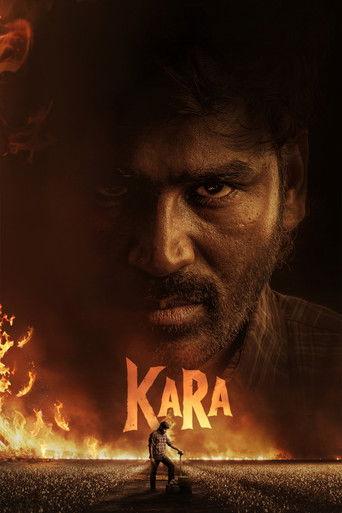 Kara afişi