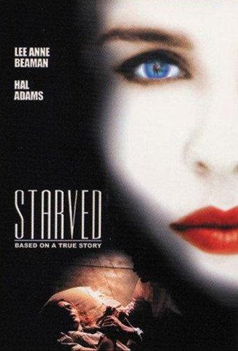 Starved afişi